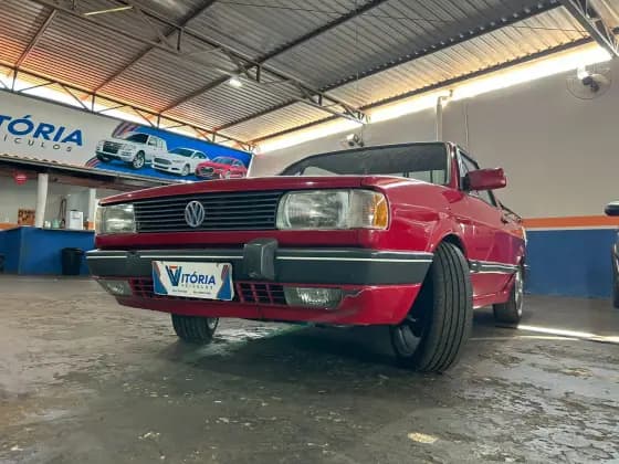 Carro 1.8 MI SUMMER CS 8V GASOLINA 2P MANUAL