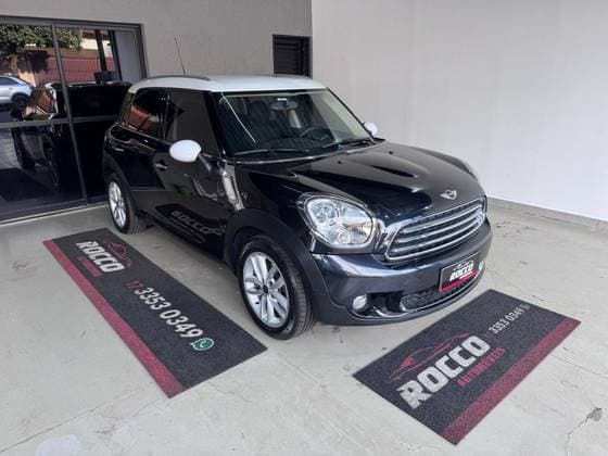 Carro 1.6 CHILLI 16V 120CV GASOLINA 4P AUTOMÁTICO