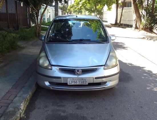 Carro 1.5 EX 16V GASOLINA 4P AUTOMÁTICO