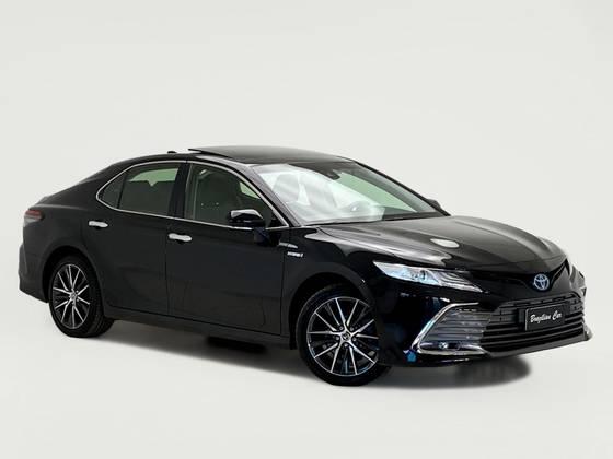 Carro 2.5 VVT-IE HYBRID XLE eCVT