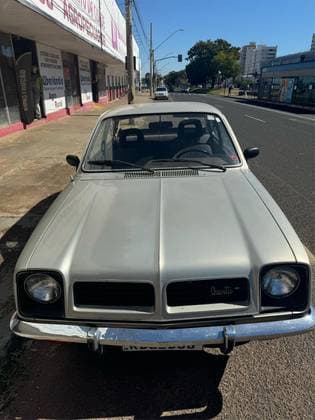 Carro 1.6 SL 8V GASOLINA 2P MANUAL