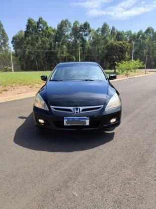 Carro 2.0 LX 16V GASOLINA 4P AUTOMÁTICO