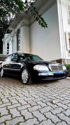 Carro 2.2 CLASSIC GASOLINA 4P AUTOMÁTICO