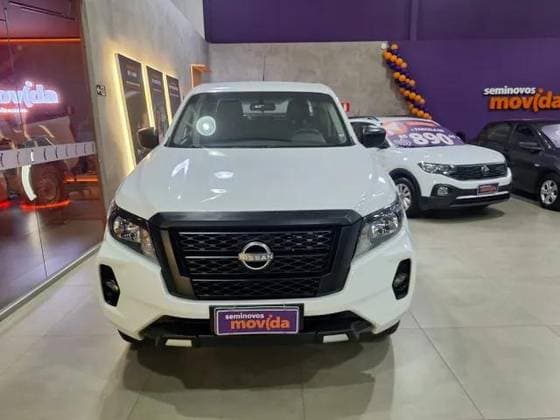 Carro 2.3 16V TURBO DIESEL S CD 4X4 MANUAL