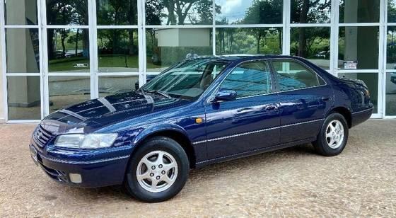 Carro 2.2 LE 16V GASOLINA 4P AUTOMÁTICO