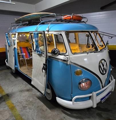 Carro 1.5 LUXO 8V GASOLINA 3P MANUAL