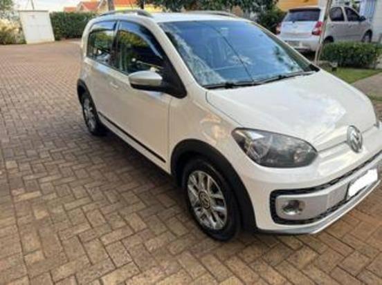 Carro 1.0 TSI 12V FLEX 4P MANUAL