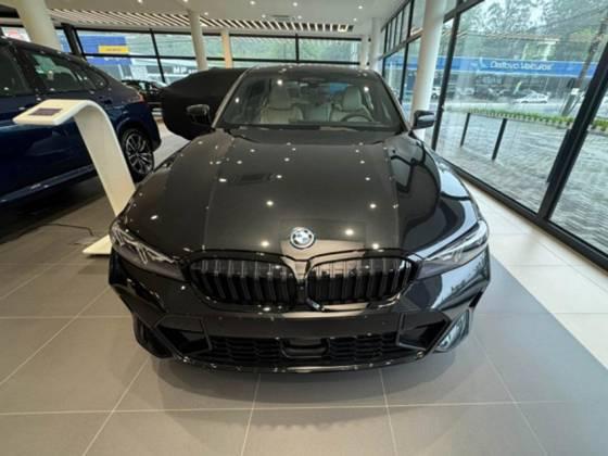 Carro 2.0 16V TURBO HÍBRIDO M SPORT AUTOMÁTICO