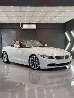 Carro 3.0 I6 TURBO GASOLINA SDRIVE35I DCT