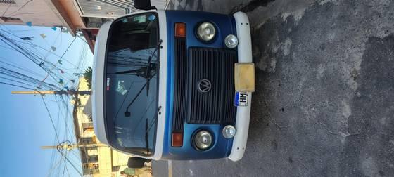 Carro 1.4 MI STD LOTAÇÃO 8V FLEX 3P MANUAL