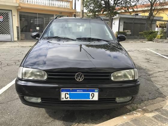 Carro 2.0 GLSI 8V GASOLINA 2P MANUAL