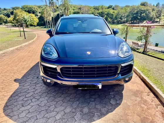 Carro 3.0 S V6 HÍBRIDO 4P TIPTRONIC