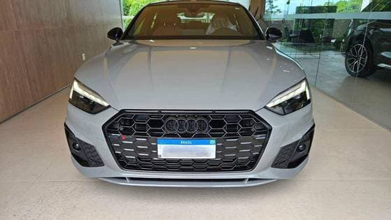 Carro 2.0 TFSI GASOLINA SPORTBACK S LINE S TRONIC