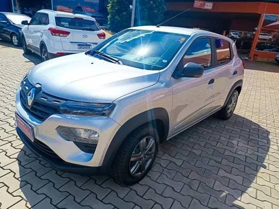 Carro 1.0 12V SCE FLEX ZEN MANUAL