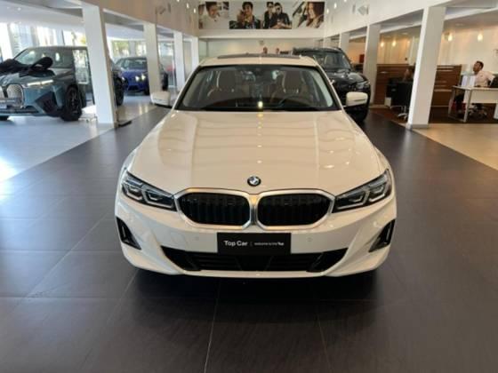 Carro 2.0 16V TURBO FLEX SPORT GP AUTOMÁTICO