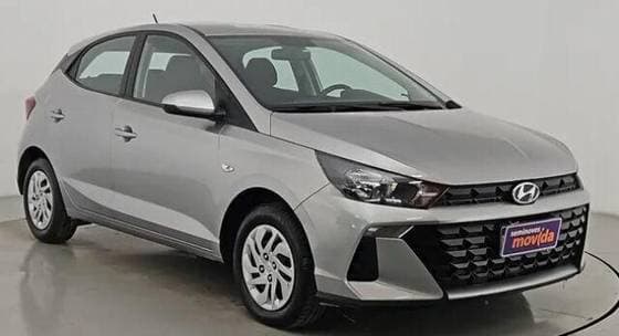 Carro 1.0 12V FLEX SENSE PLUS MANUAL