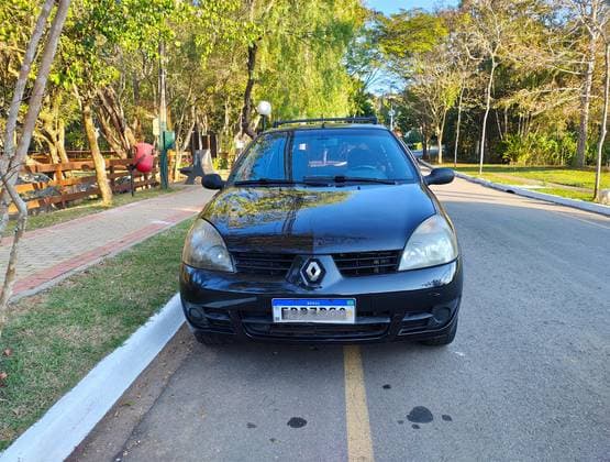 Carro 1.0 AUTHENTIQUE 16V HI-FLEX 4P MANUAL