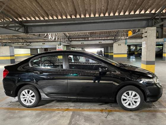 Carro 1.5 LX 16V FLEX 4P AUTOMÁTICO