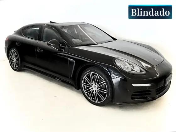 Carro 3.6 V6 24V GASOLINA 4P AUTOMÁTICO