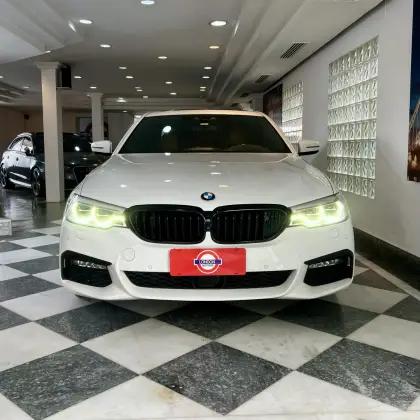 Carro 3.0 24V TURBO GASOLINA M SPORT AUTOMÁTICO