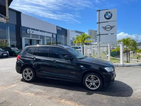 Carro 3.0 35I 4X4 24V GASOLINA 4P AUTOMÁTICO