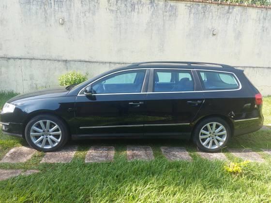 Carro 2.0 FSI TURBO 16V GASOLINA 4P AUTOMÁTICO