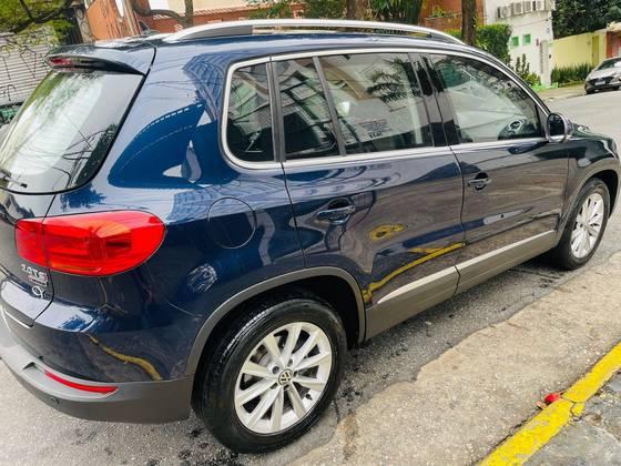 Carro 2.0 TSI 16V TURBO GASOLINA 4P TIPTRONIC