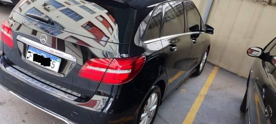 Carro 1.6 CGI FLEX 7G-DCT