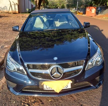 Carro 2.0 CABRIOLET 16V TURBO GASOLINA 2P AUTOMÁTICO