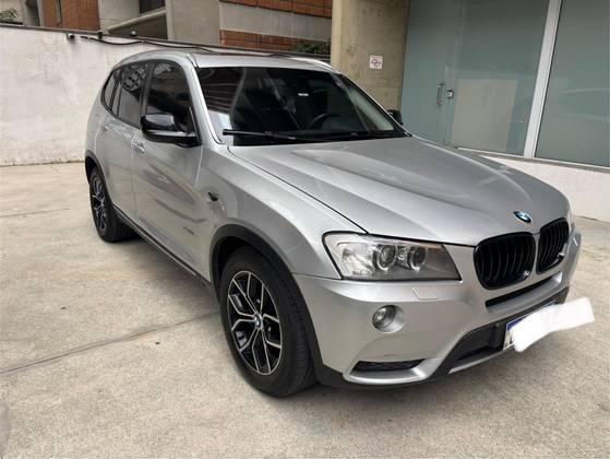 Carro 2.0 20I 4X4 16V GASOLINA 4P AUTOMÁTICO