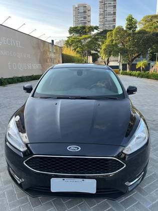 Carro 2.0 SE 16V FLEX 4P POWERSHIFT