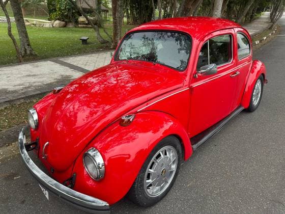 Carro 1.3 8V GASOLINA 2P MANUAL
