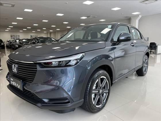 Carro 1.5 DI I-VTEC FLEX EX CVT