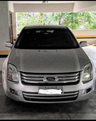 Carro 2.3 SEL 16V GASOLINA 4P AUTOMÁTICO
