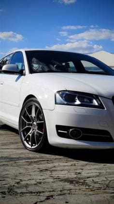 Carro 2.0 TFSI SPORTBACK 16V GASOLINA 4P S-TRONIC