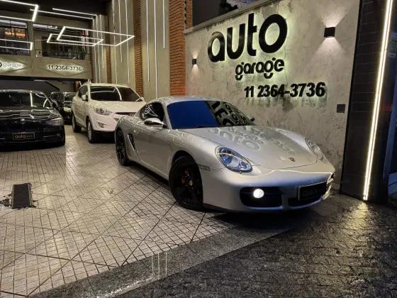 Carro 2.7 I6 24V GASOLINA 2P MANUAL