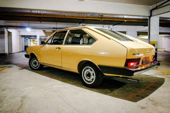 Carro 1.6 LS 8V GASOLINA 2P MANUAL