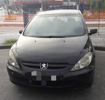 Carro 2.0 FELINE 16V GASOLINA 4P AUTOMÁTICO