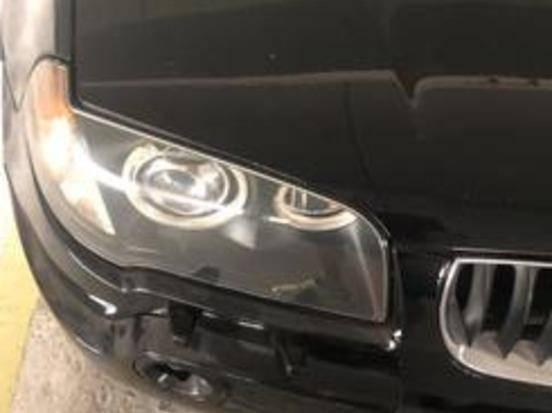 Carro 2.5 FAMILY 4X4 24V GASOLINA 4P AUTOMÁTICO