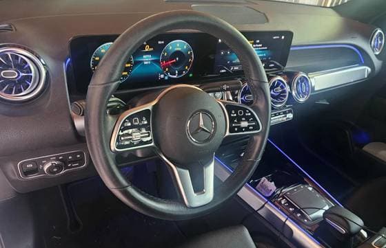 Carro 1.3 CGI GASOLINA ADVANCE 7G-DCT