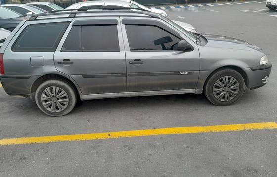 Carro 1.6 MI CITY 8V FLEX 4P MANUAL G.III