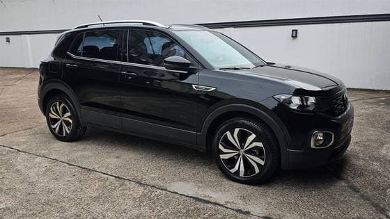 Carro 1.4 250 TSI TOTAL FLEX HIGHLINE AUTOMÁTICO