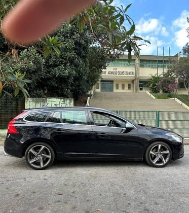 Carro 3.0 T6 R DESIGN 24V TURBO GASOLINA 4P AUTOMÁTICO