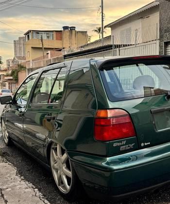 Carro 2.0 MI GLX 8V GASOLINA 4P MANUAL