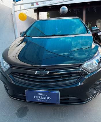 Carro 1.0 TURBO FLEX PLUS LT MANUAL