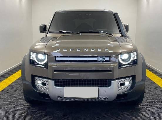 Carro 2.0 P300 GASOLINA 110 HSE AWD AUTOMÁTICO