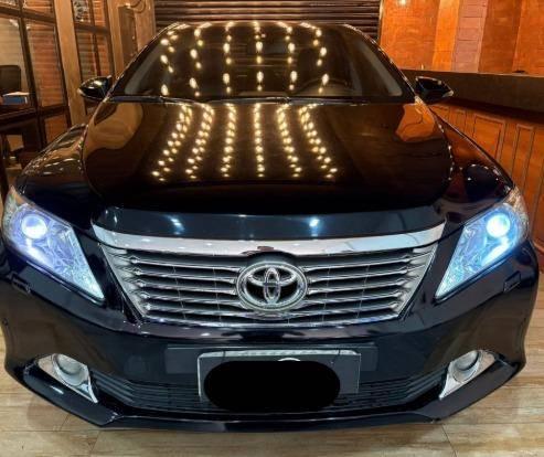 Carro 3.5 XLE V6 24V GASOLINA 4P AUTOMÁTICO