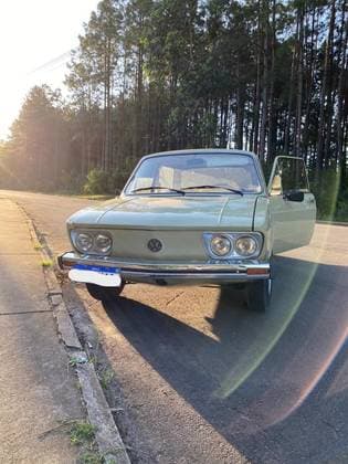Carro 1.6 LS 8V GASOLINA 2P MANUAL