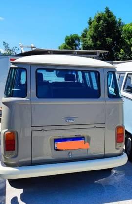 Carro 1.6 STD 8V GASOLINA 3P MANUAL