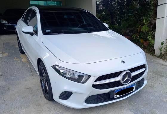 Carro 1.3 CGI GASOLINA ADVANCE SEDAN 7G-DCT